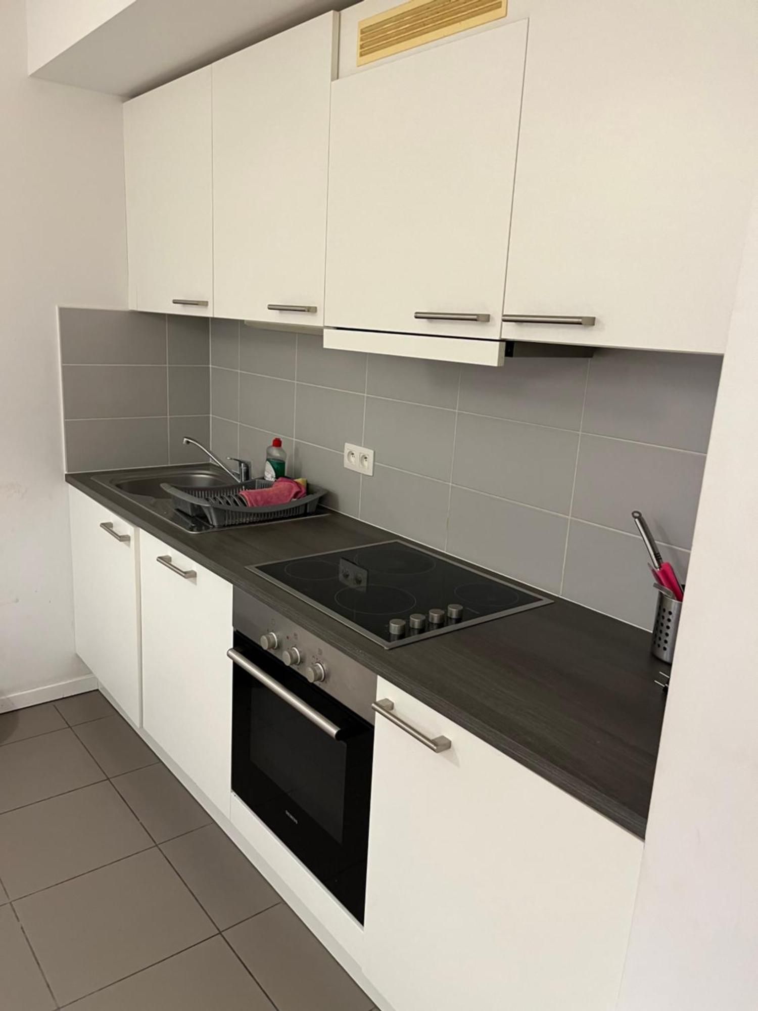 Brussels Studio Appartement