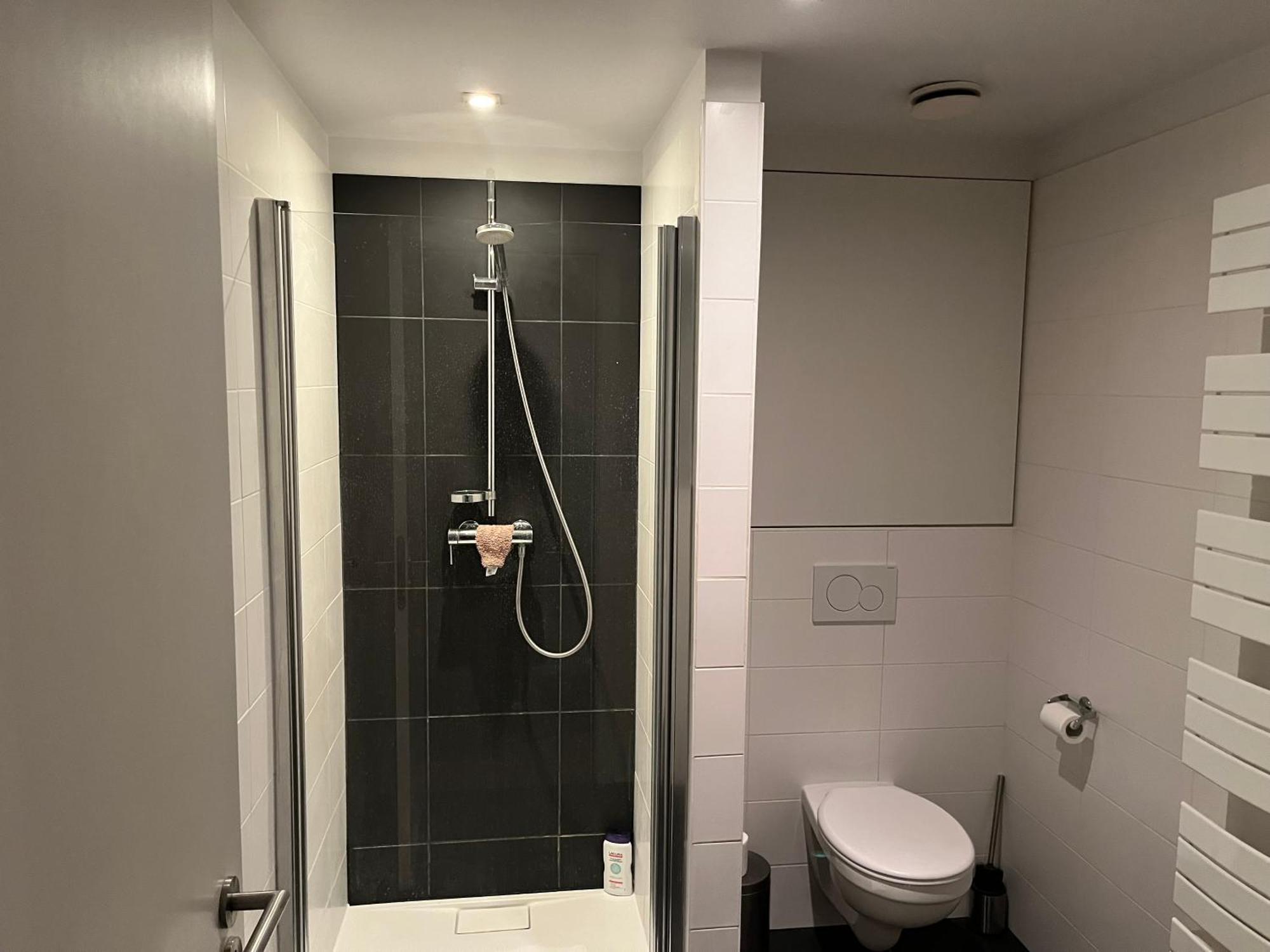 Appartement Brussels Studio *